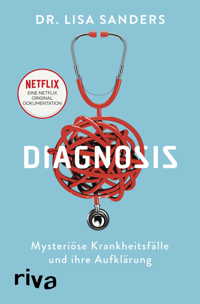 Diagnosis main product photo