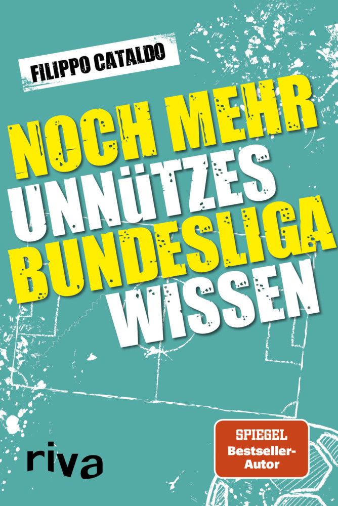 Noch mehr unnützes Bundesligawissen main product photo