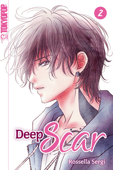 Deep Scar. Bd.2 main product photo