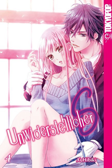 Unwiderstehlicher S 04 main product photo