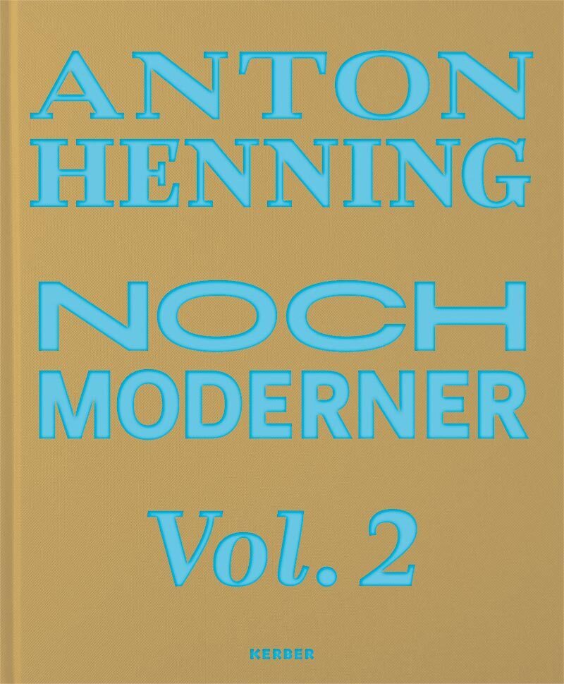 Anton Henning main product photo