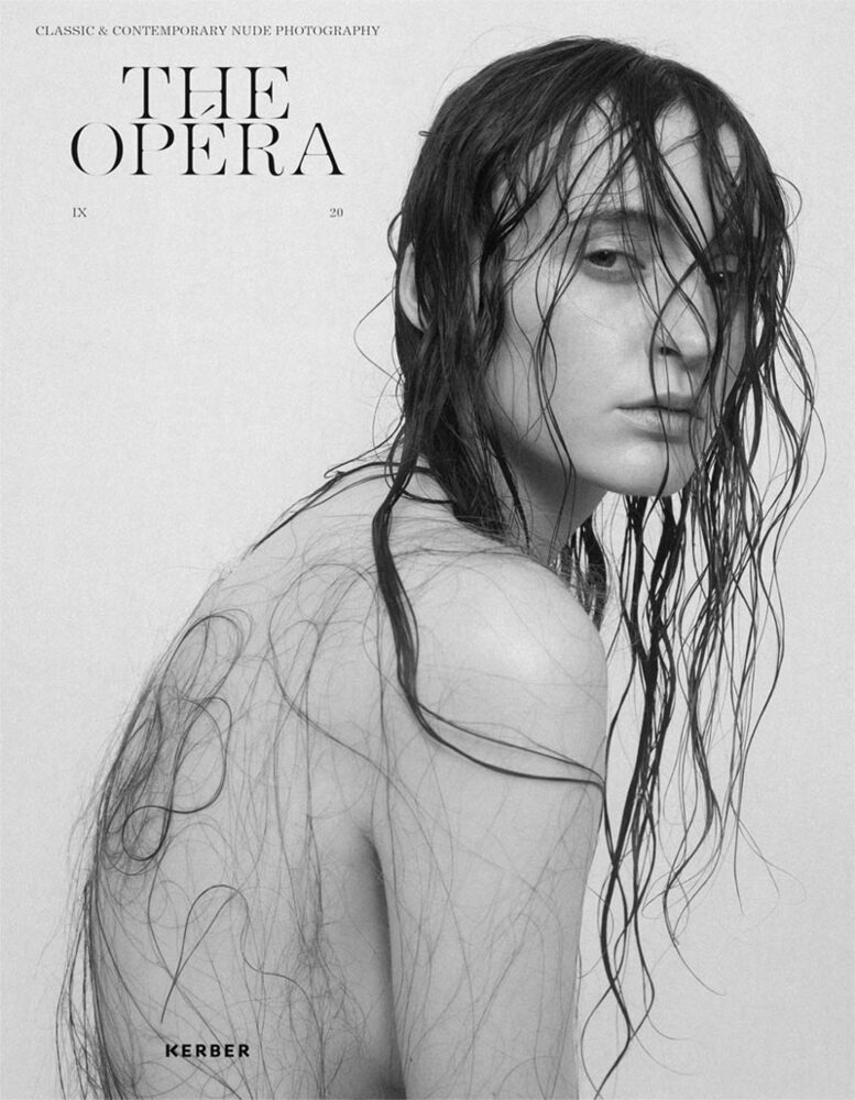 The Opéra. Vol.9 main product photo