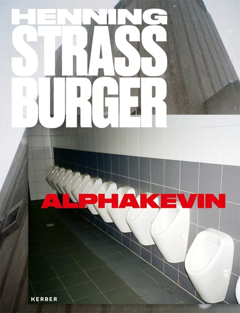 Henning Strassburger main product photo