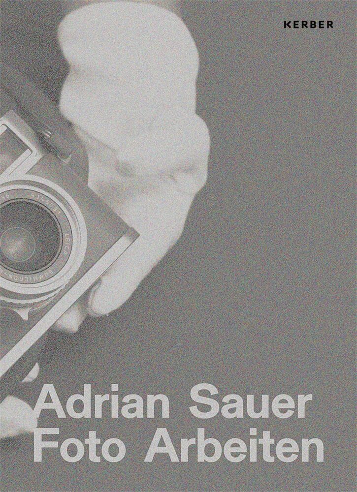 Adrian Sauer main product photo
