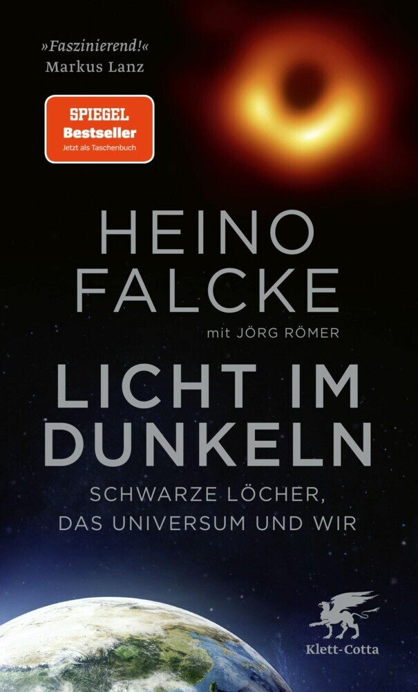 Licht im Dunkeln main product photo