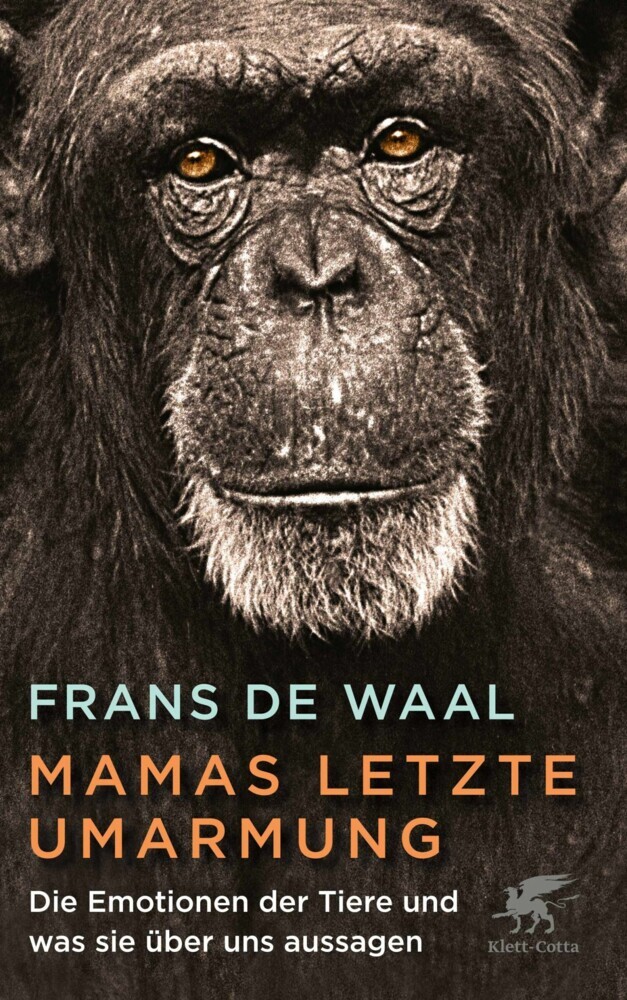 Mamas letzte Umarmung main product photo