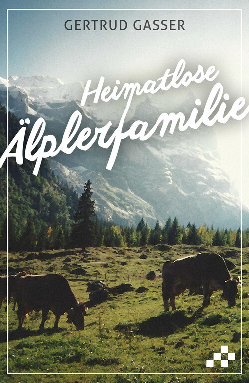 Heimatlose Älplerfamilie main product photo