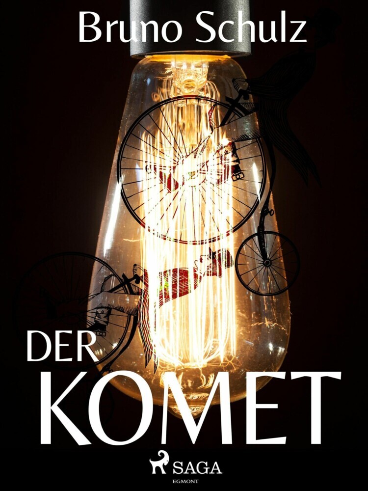 Der Komet main product photo