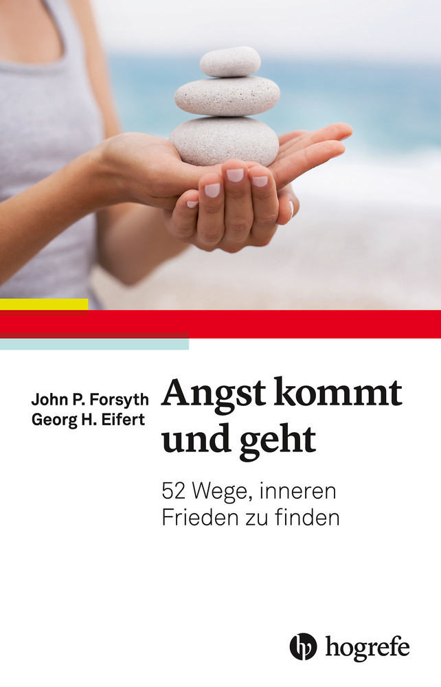 Angst kommt und geht main product photo