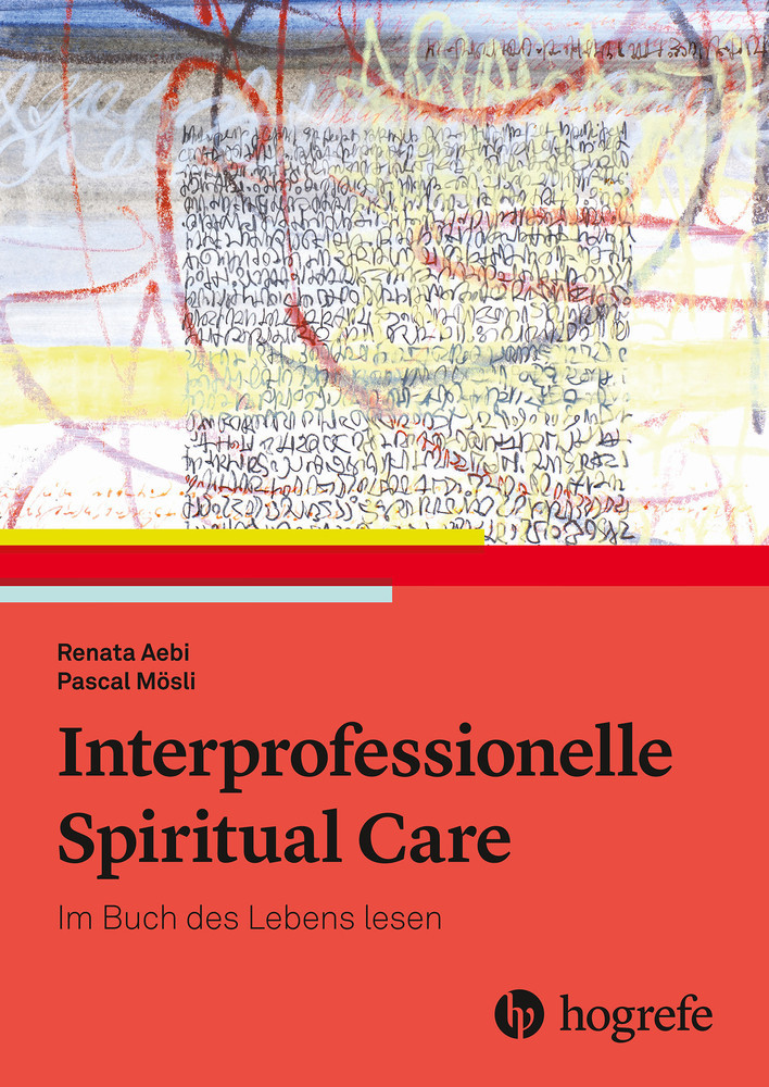 Interprofessionelle Spiritual Care main product photo