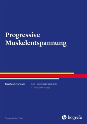 Progressive Muskelentspannung
