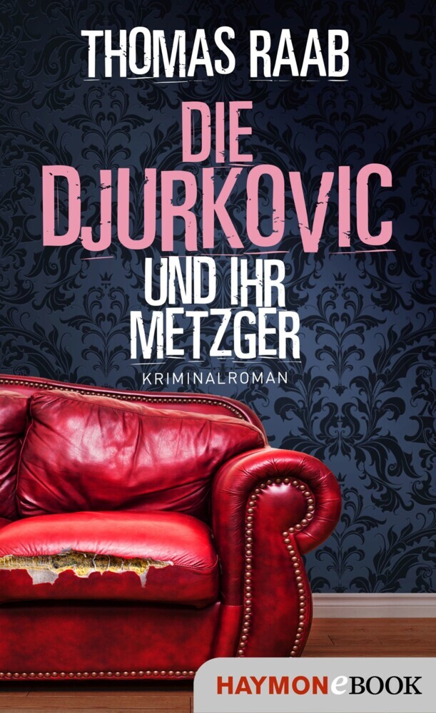 Die Djurkovic und ihr Metzger main product photo