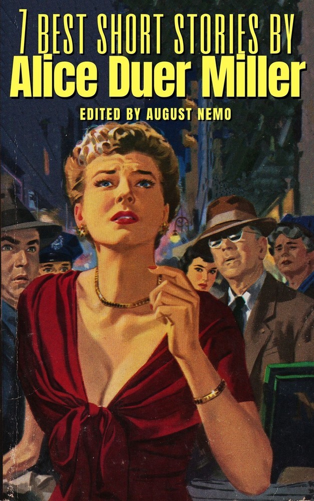 7 best short stories by Alice Duer Miller main product photo