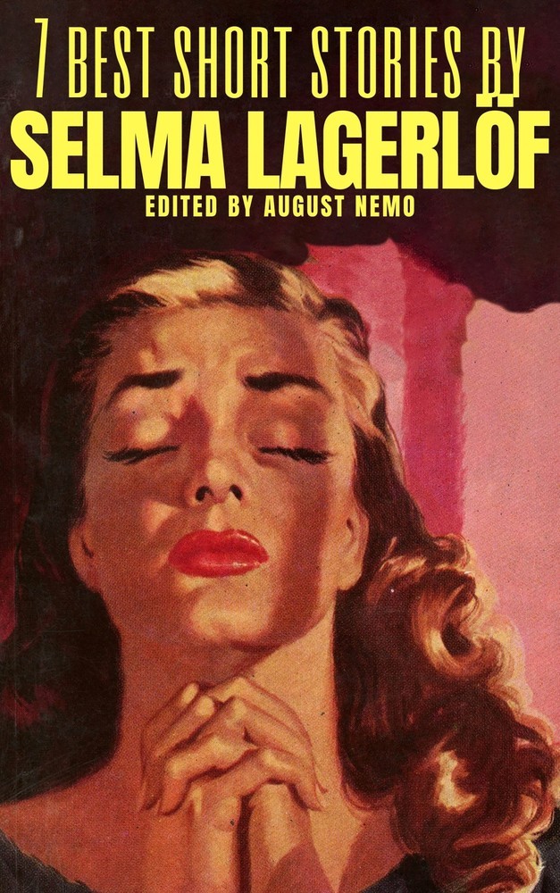 7 best short stories by Selma Lagerlöf main product photo