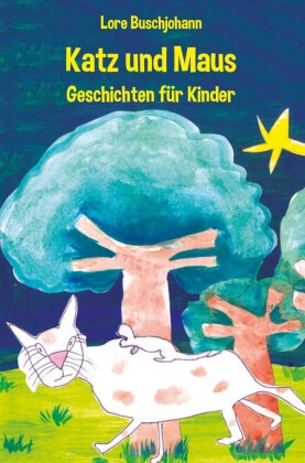 Katz und Maus