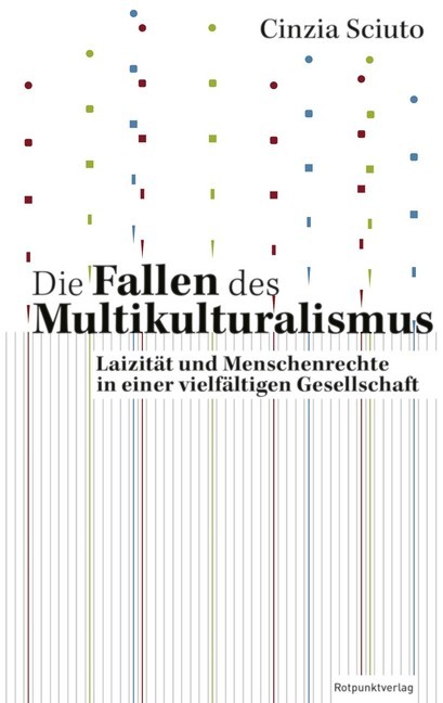 Die Fallen des Multikulturalismus main product photo