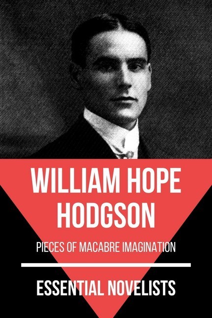 Essential Novelists - William Hope Hodgson main product photo