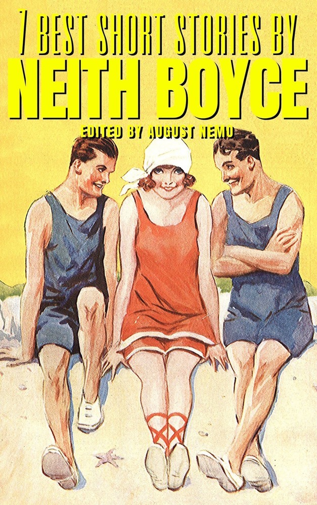 7 best short stories by Neith Boyce main product photo