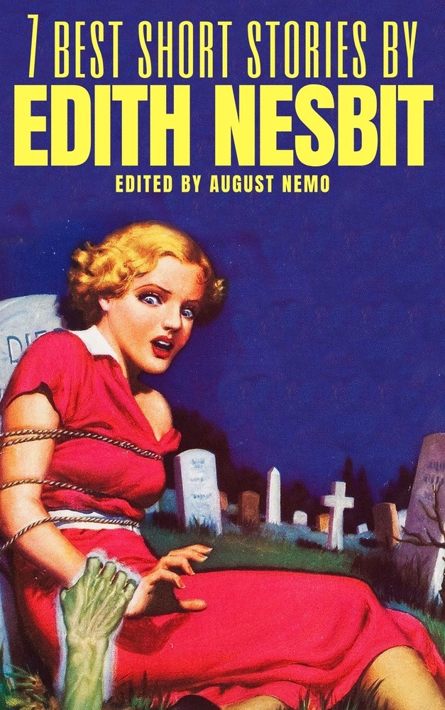 7 best short stories by Edith Nesbit main product photo