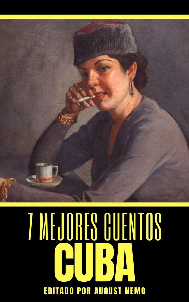 7 mejores cuentos - Cuba main product photo