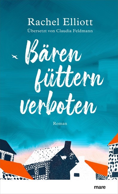 Bären füttern verboten main product photo