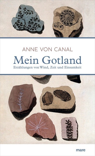 Mein Gotland main product photo