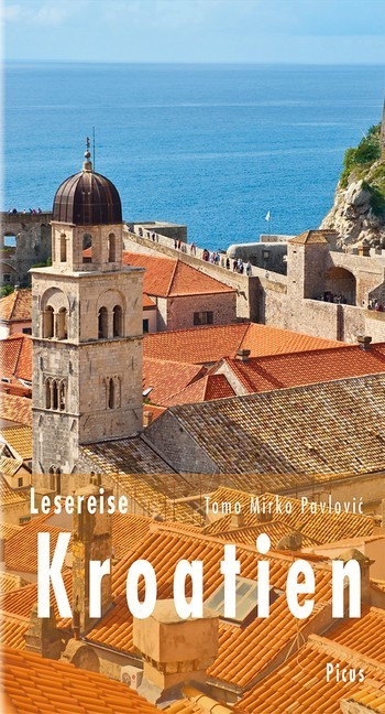 Lesereise Kroatien main product photo