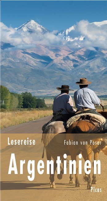 Lesereise Argentinien main product photo