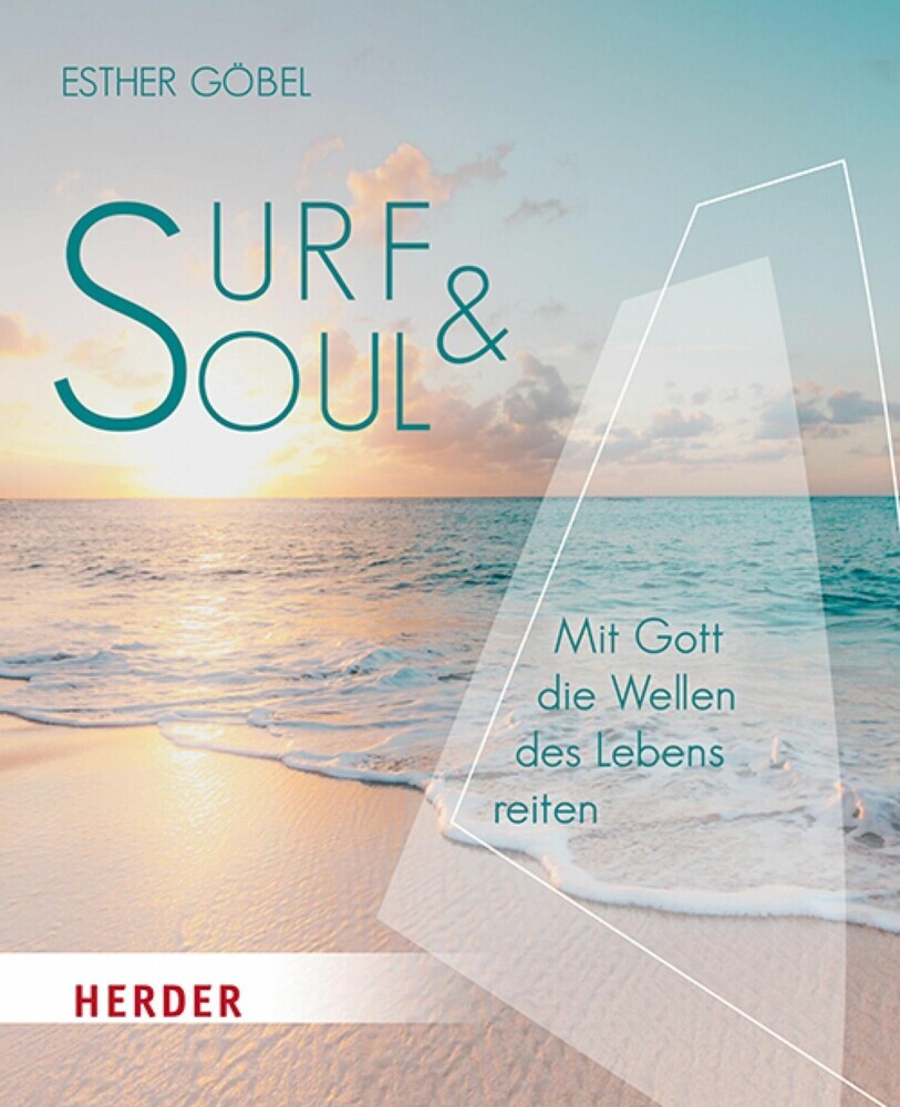 Surf & Soul main product photo