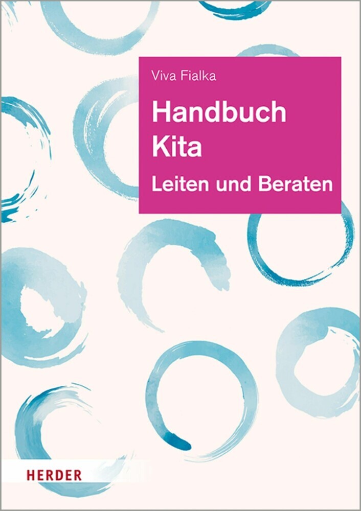 Handbuch Kita main product photo