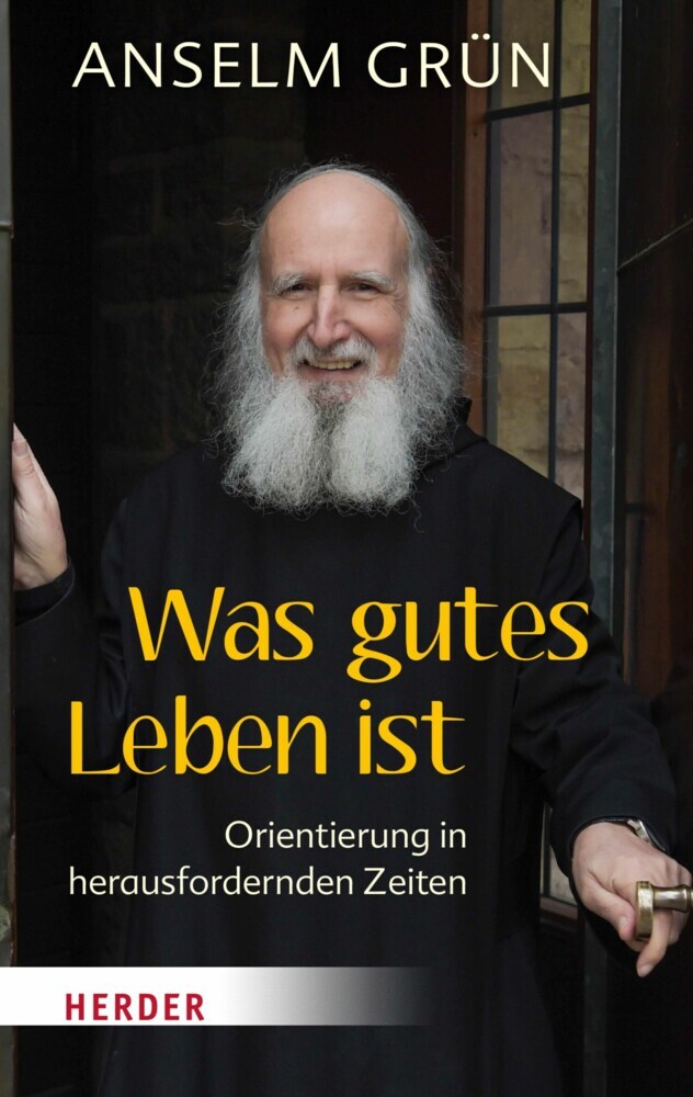 Was gutes Leben ist main product photo