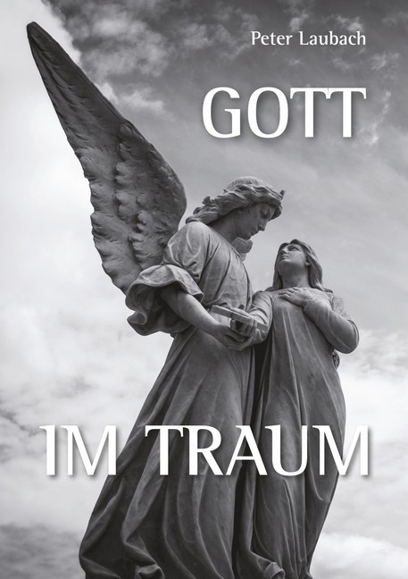 Gott im Traum main product photo