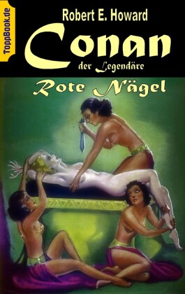 Conan  der Legendäre