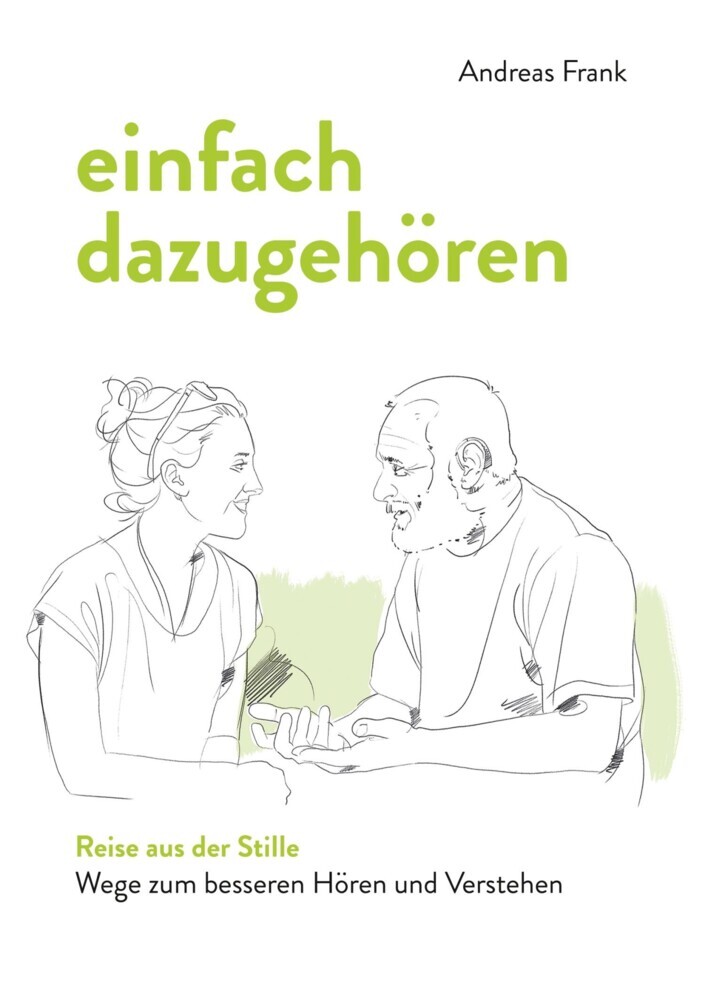 einfach dazugehören main product photo