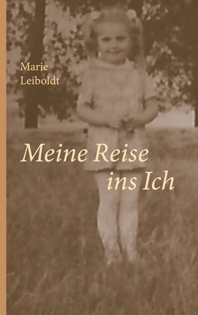 Meine Reise ins Ich main product photo