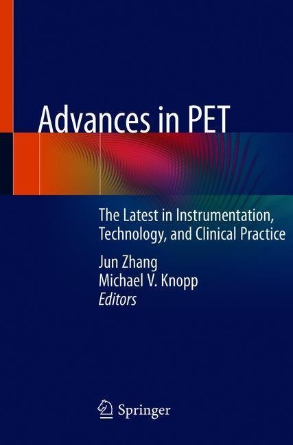Advances in PET main product photo