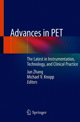Advances in PET