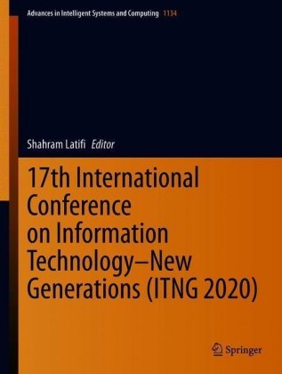 17th International Conference on Information Technology-New Generations (ITNG 2020)