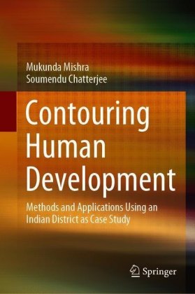 Contouring Human Development