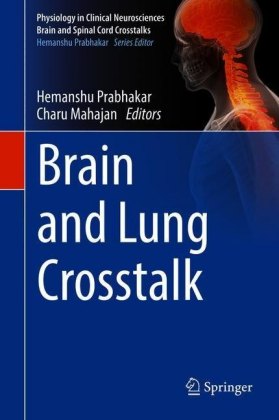 Brain and Lung Crosstalk