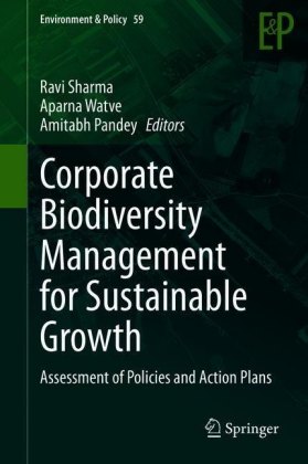 Corporate Biodiversity Management for Sustainable Growth