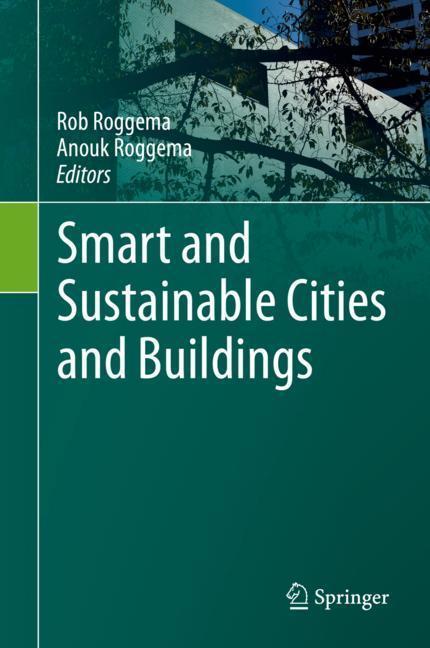 Smart and Sustainable Cities and Buildings main product photo