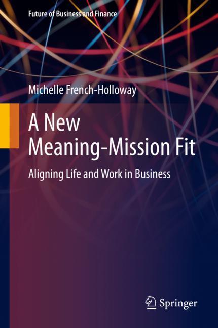 A New Meaning-Mission Fit main product photo