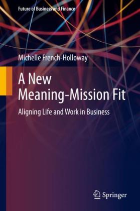 A New Meaning-Mission Fit