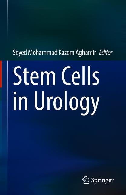 Stem Cells in Urology main product photo