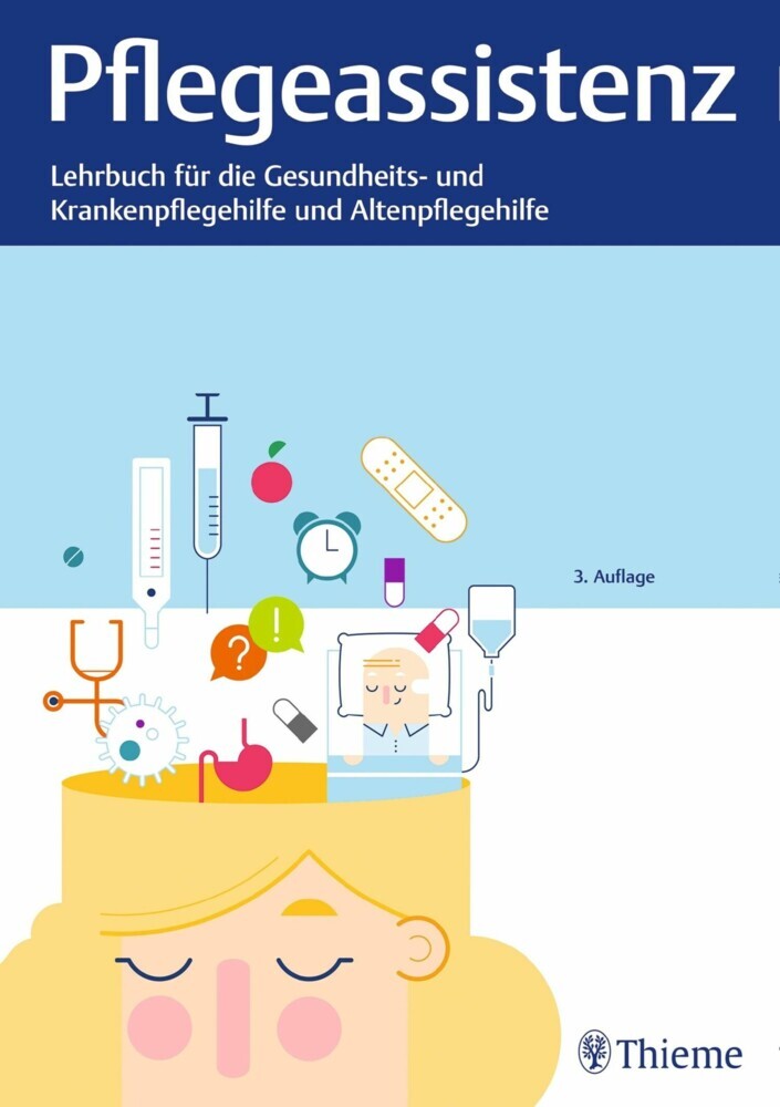 Pflegeassistenz main product photo