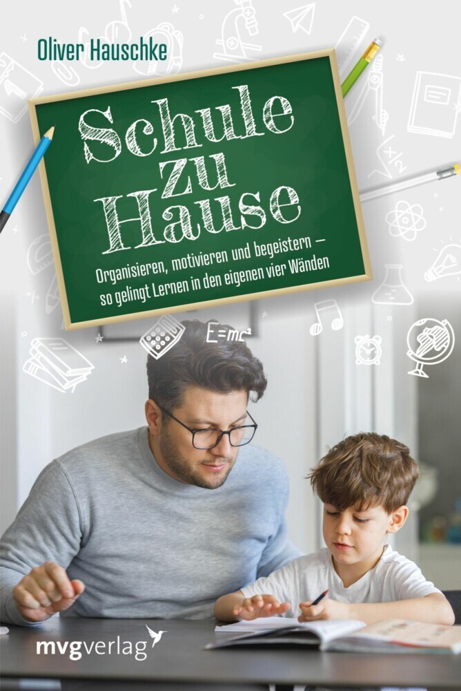 Schule zu Hause main product photo
