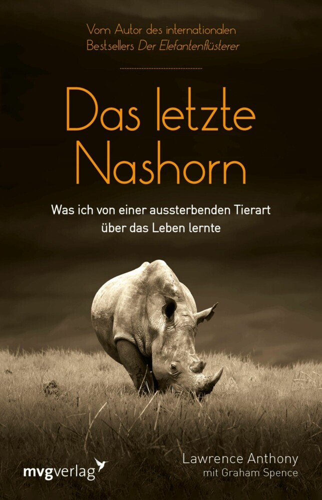 Das letzte Nashorn main product photo