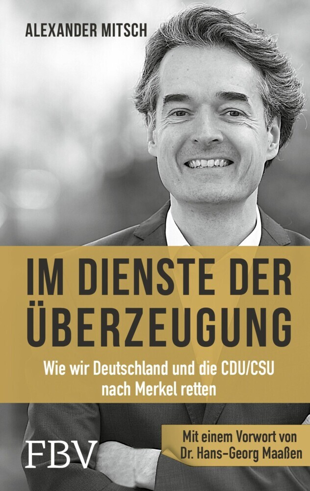 Im Dienste der Überzeugung main product photo