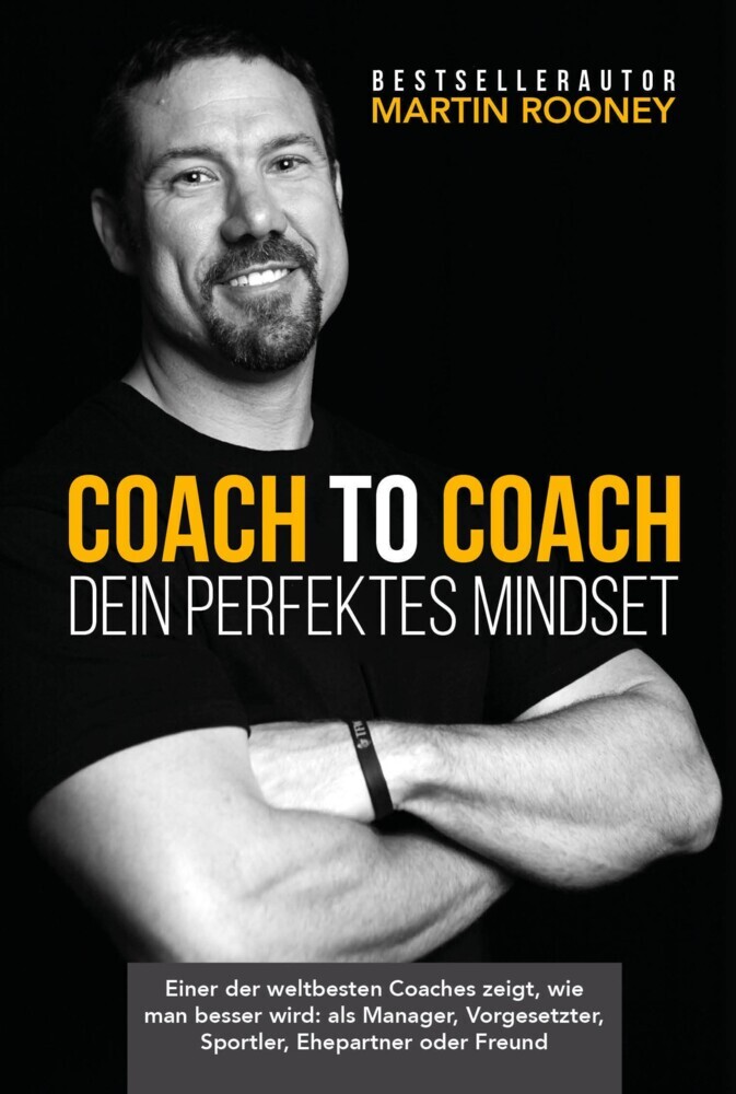 Coach to Coach - Dein perfektes Mindset main product photo